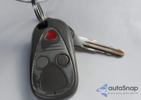 2003 Acura Rsx Type S из США, поврежденный, VIN JH4DC53063C015430